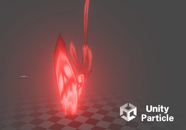 Unity特效_骷髅暗黑元素-游戏特效案例库