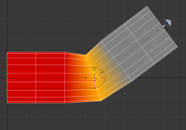 Skin蒙皮详解-游戏特效案例库