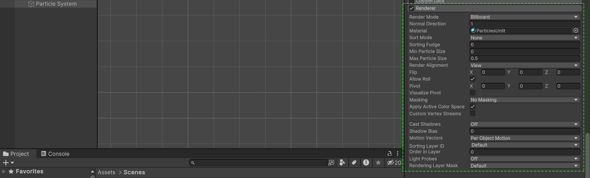 图片[1]-Renderer渲染模块详解-游戏特效案例库