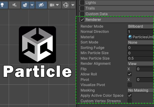Renderer渲染模块详解-游戏特效案例库