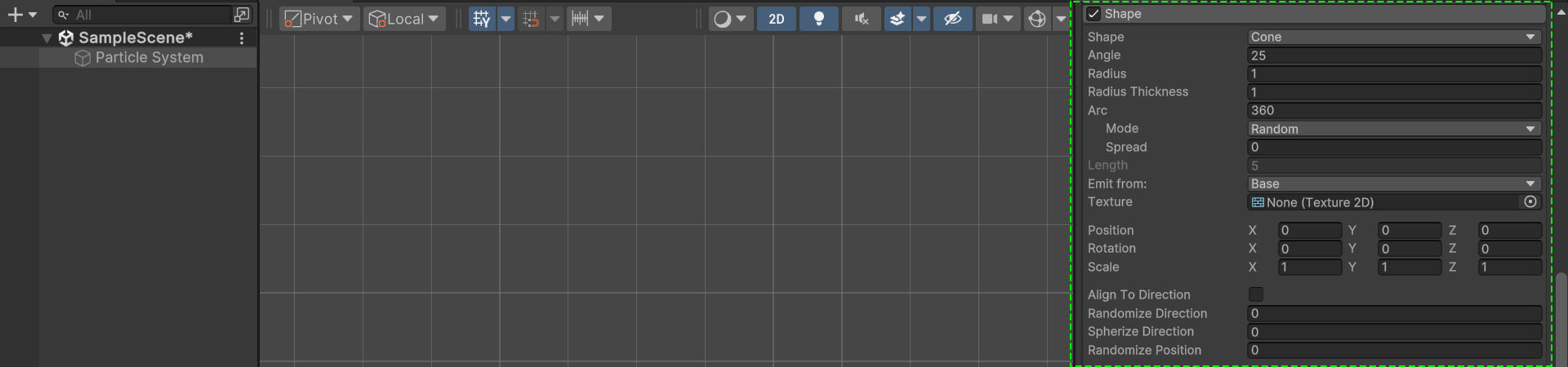 图片[1]-Shape发射器形状详解-游戏特效案例库