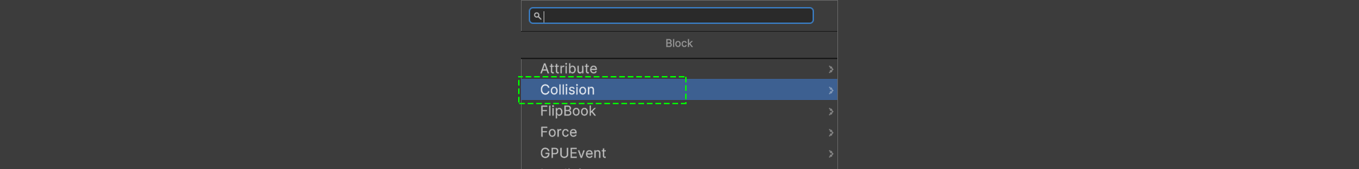 图片[3]-VfxGraph所有Block组件块详解导航-游戏特效案例库