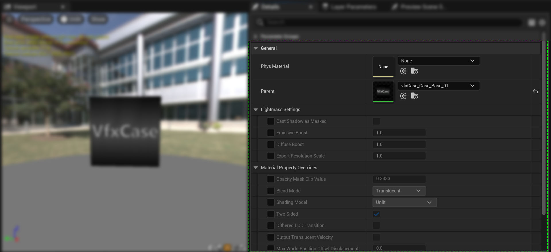 图片[4]-Unreal Cascade特效源文件的Shader详解-游戏特效案例库